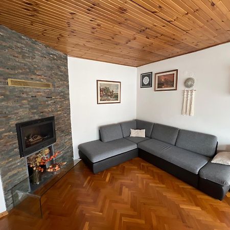 Apartma Magnolija Nova Gorica Exterior foto