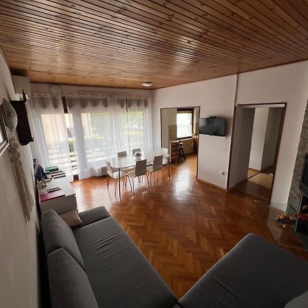 Apartma Magnolija Nova Gorica Exterior foto