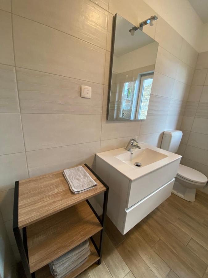 Apartma Magnolija Nova Gorica Exterior foto