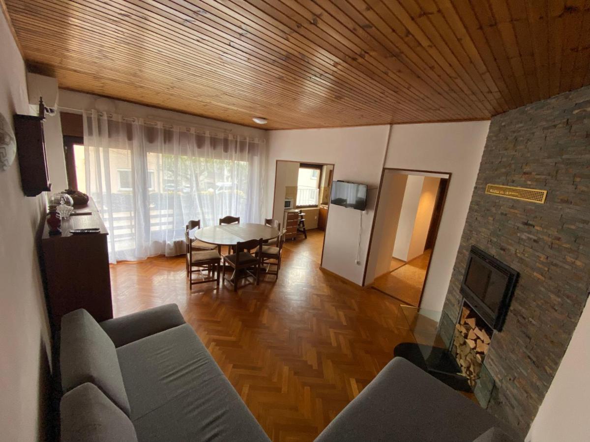 Apartma Magnolija Nova Gorica Exterior foto
