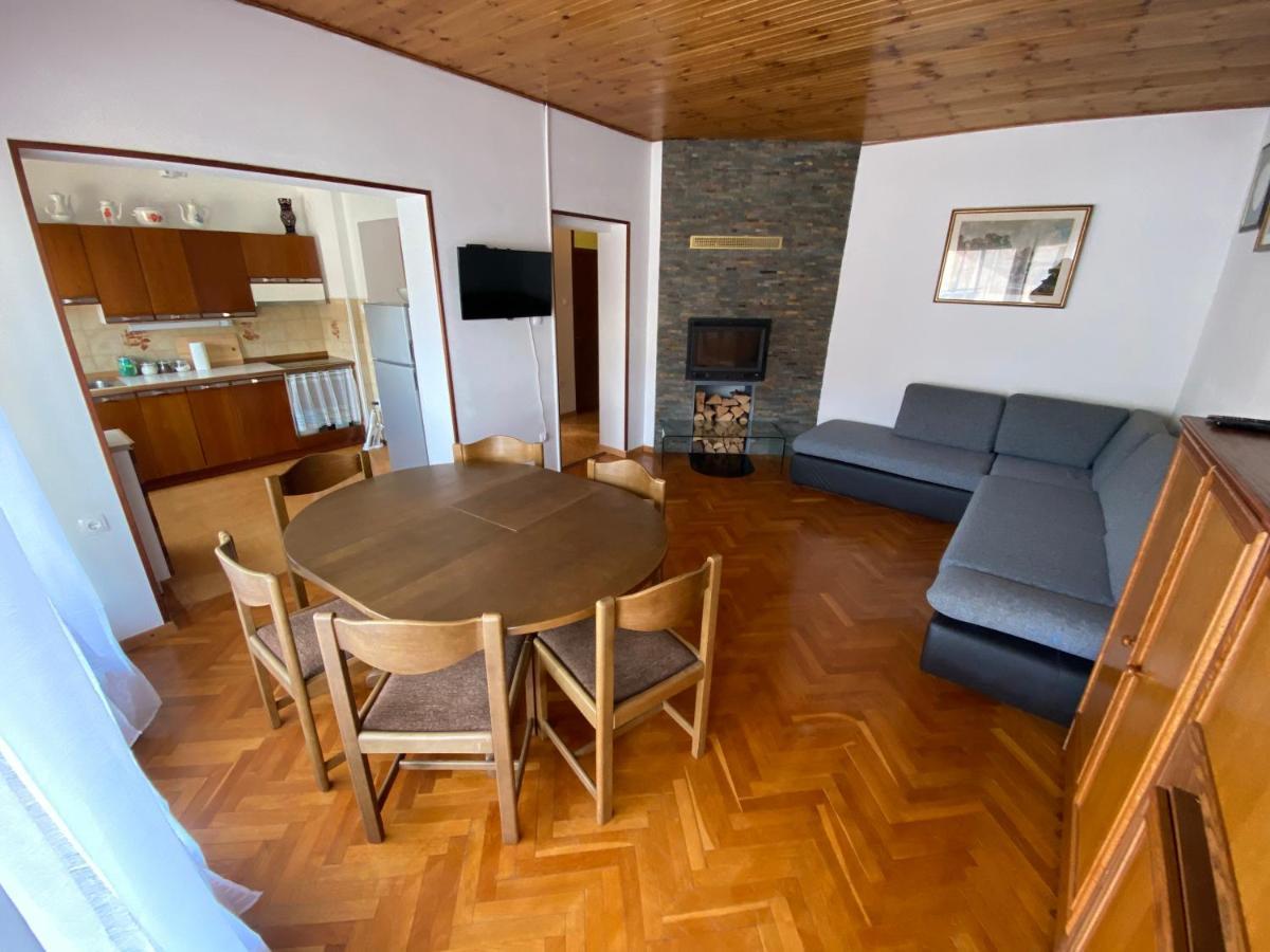Apartma Magnolija Nova Gorica Exterior foto