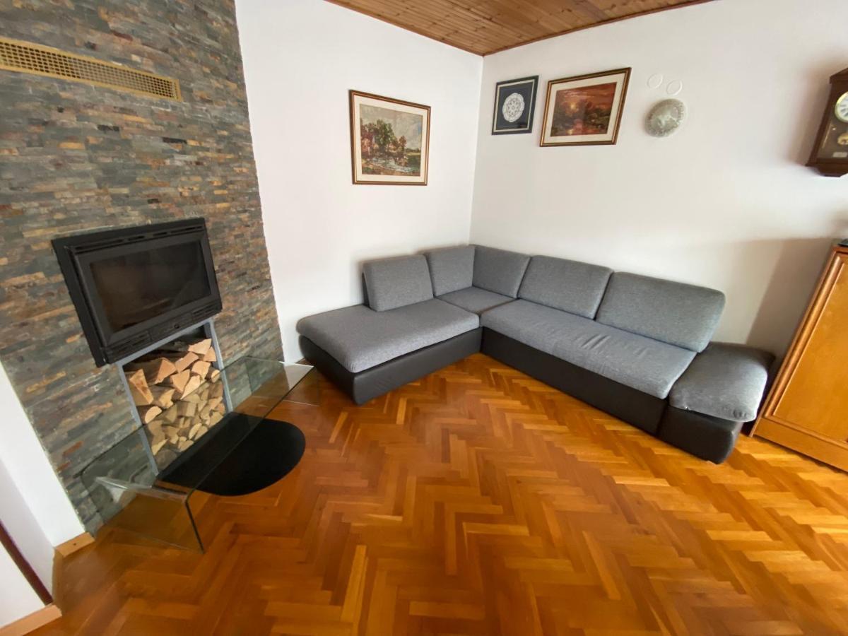 Apartma Magnolija Nova Gorica Exterior foto