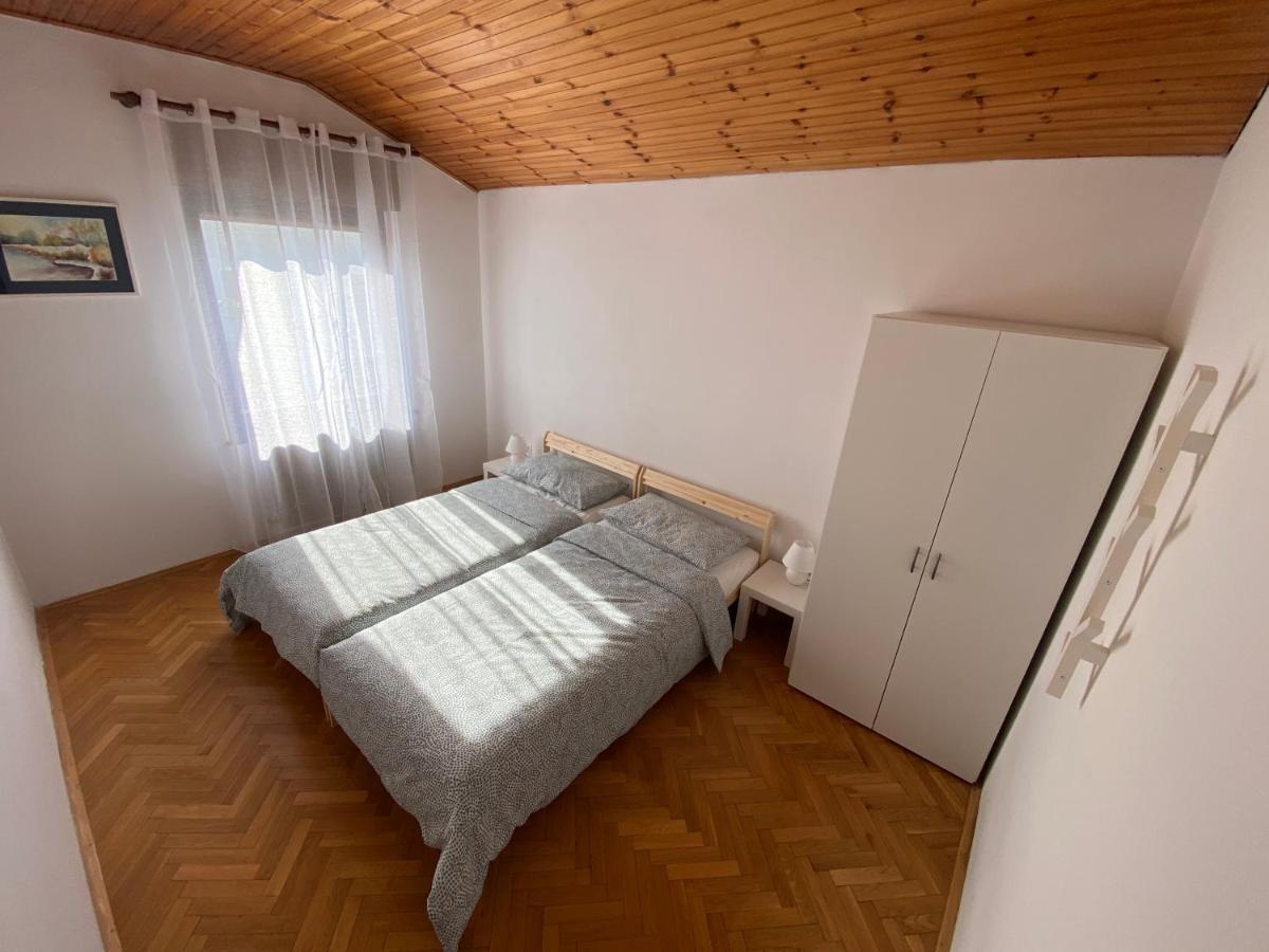 Apartma Magnolija Nova Gorica Exterior foto