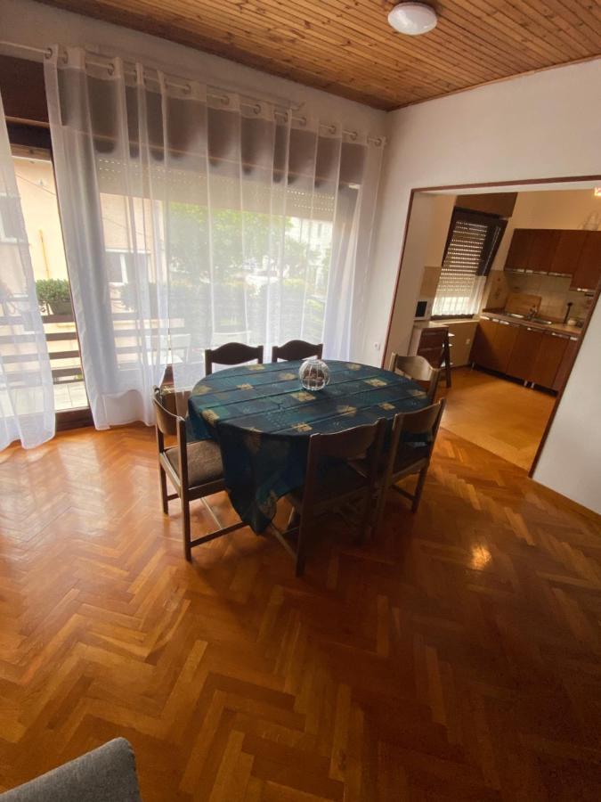 Apartma Magnolija Nova Gorica Exterior foto