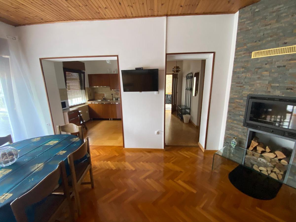 Apartma Magnolija Nova Gorica Exterior foto