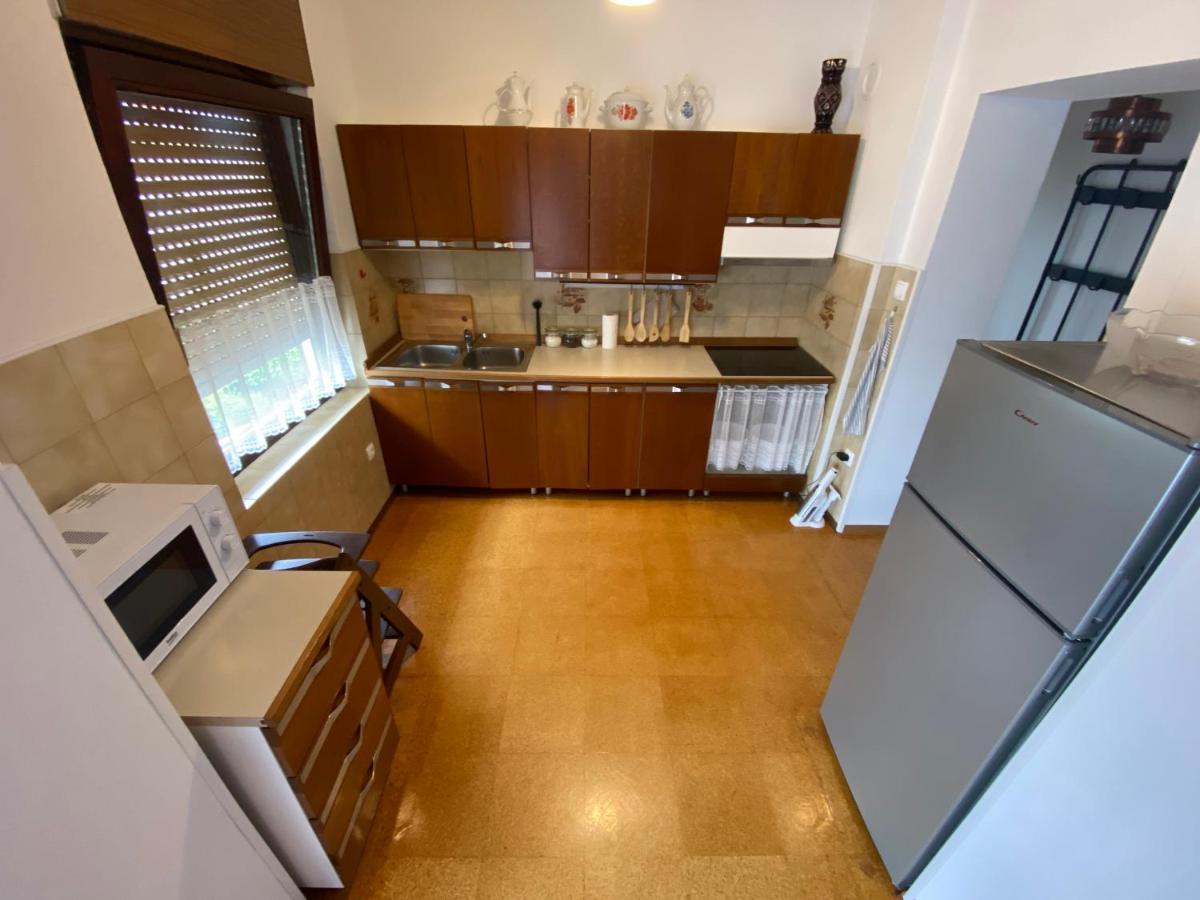 Apartma Magnolija Nova Gorica Exterior foto