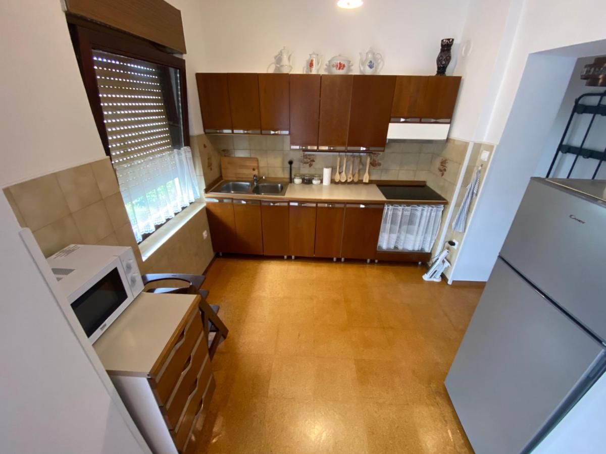 Apartma Magnolija Nova Gorica Exterior foto