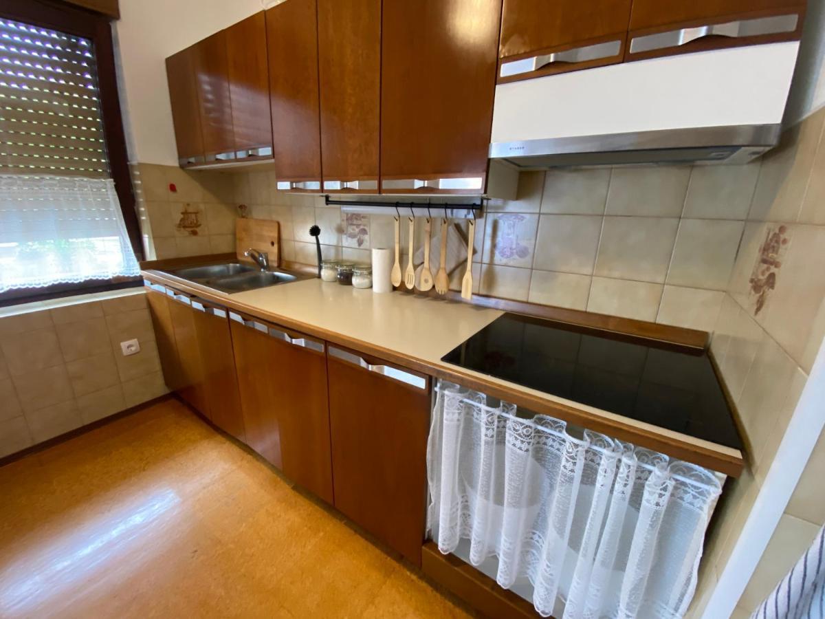 Apartma Magnolija Nova Gorica Exterior foto