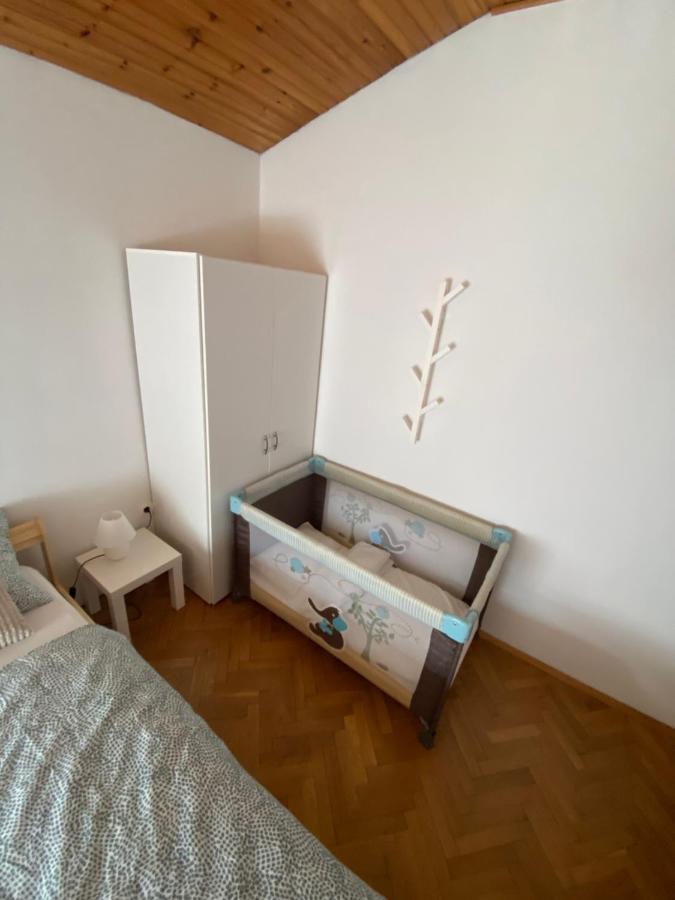 Apartma Magnolija Nova Gorica Exterior foto