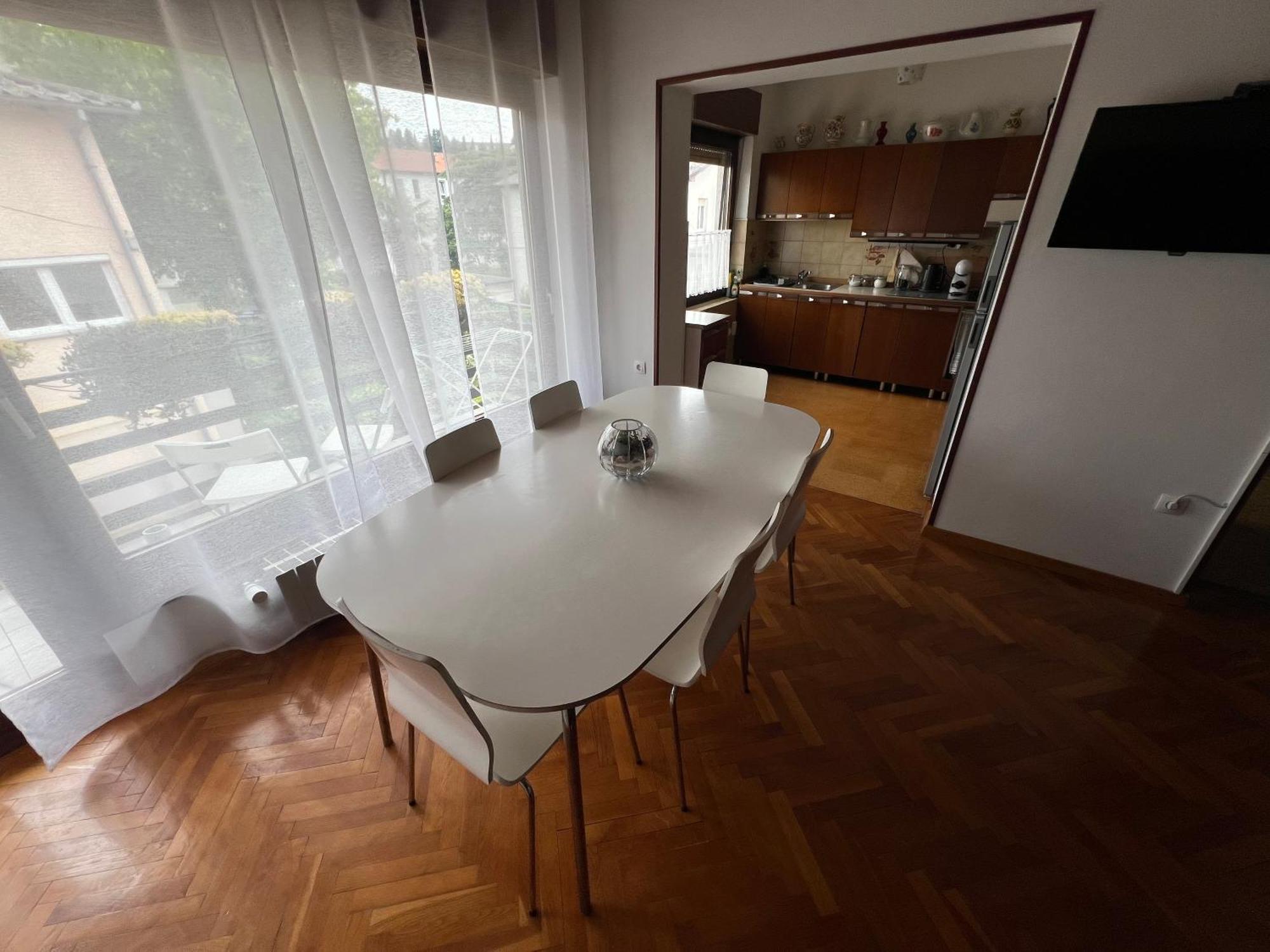 Apartma Magnolija Nova Gorica Exterior foto
