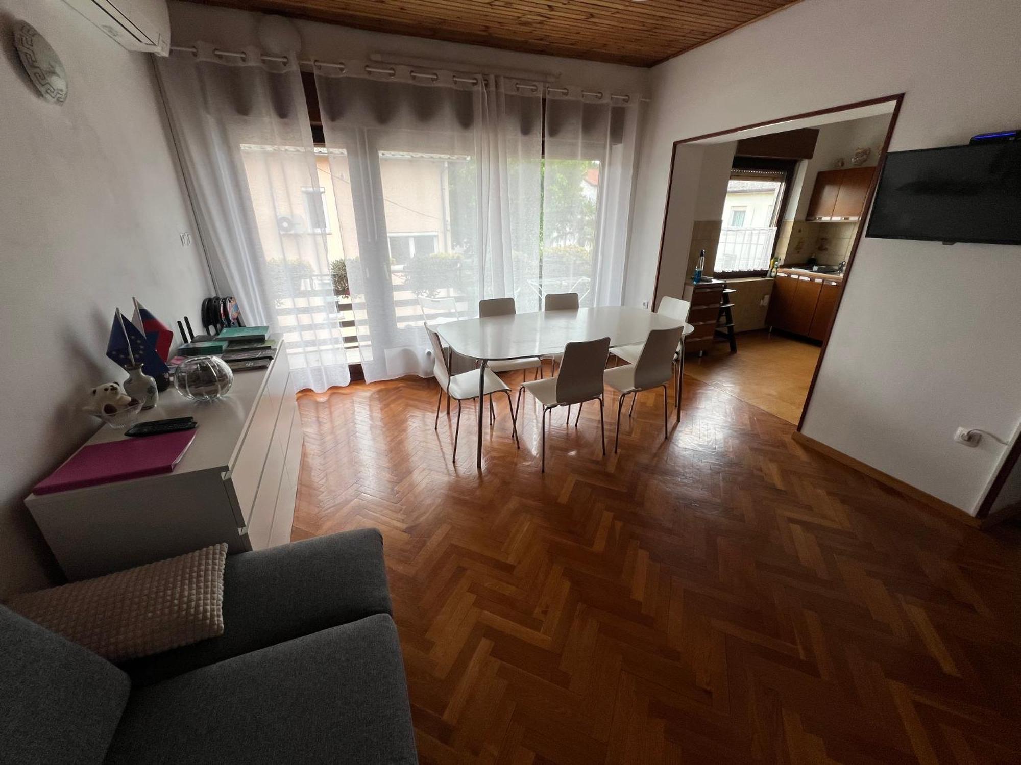 Apartma Magnolija Nova Gorica Exterior foto