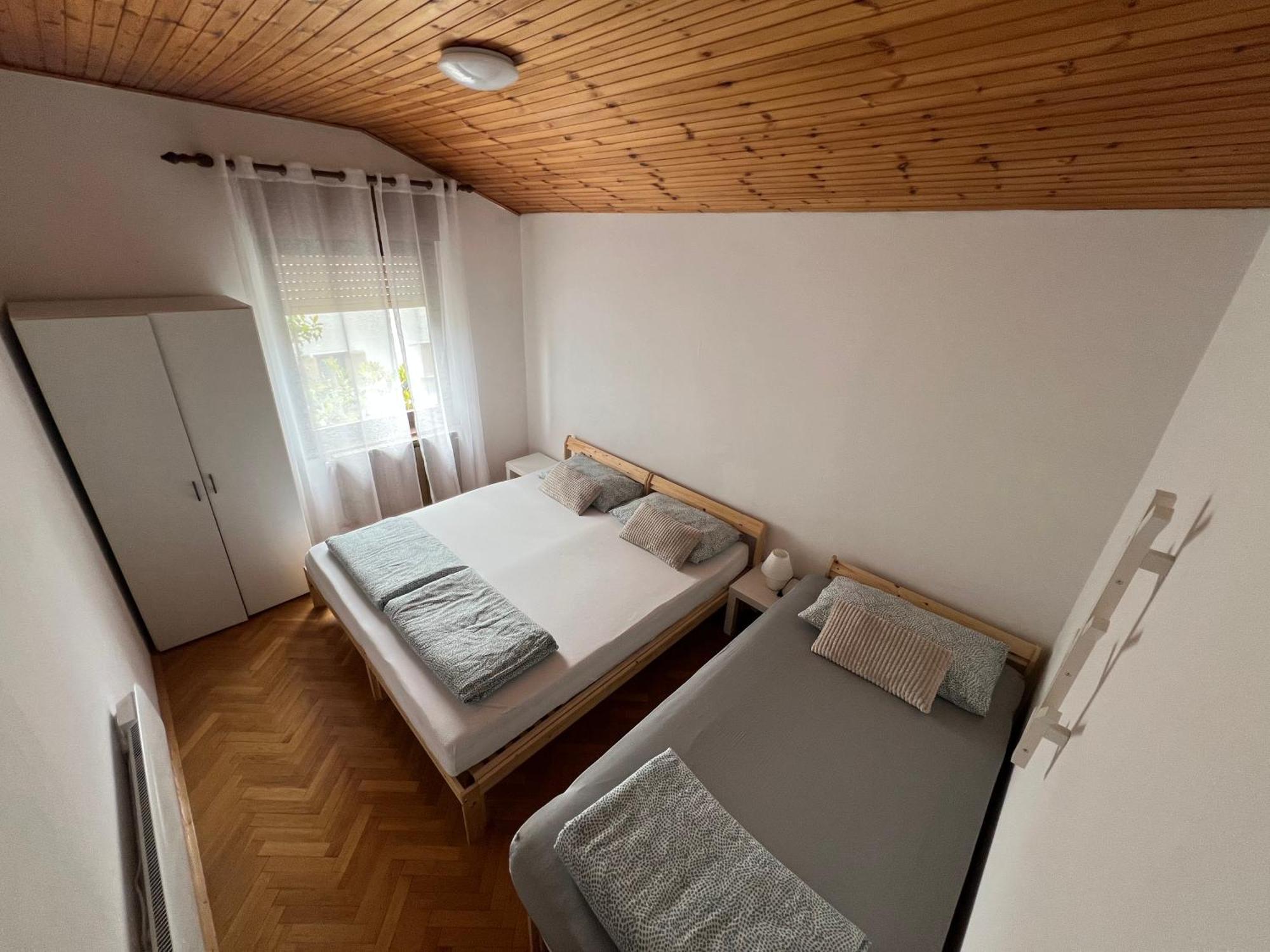 Apartma Magnolija Nova Gorica Exterior foto